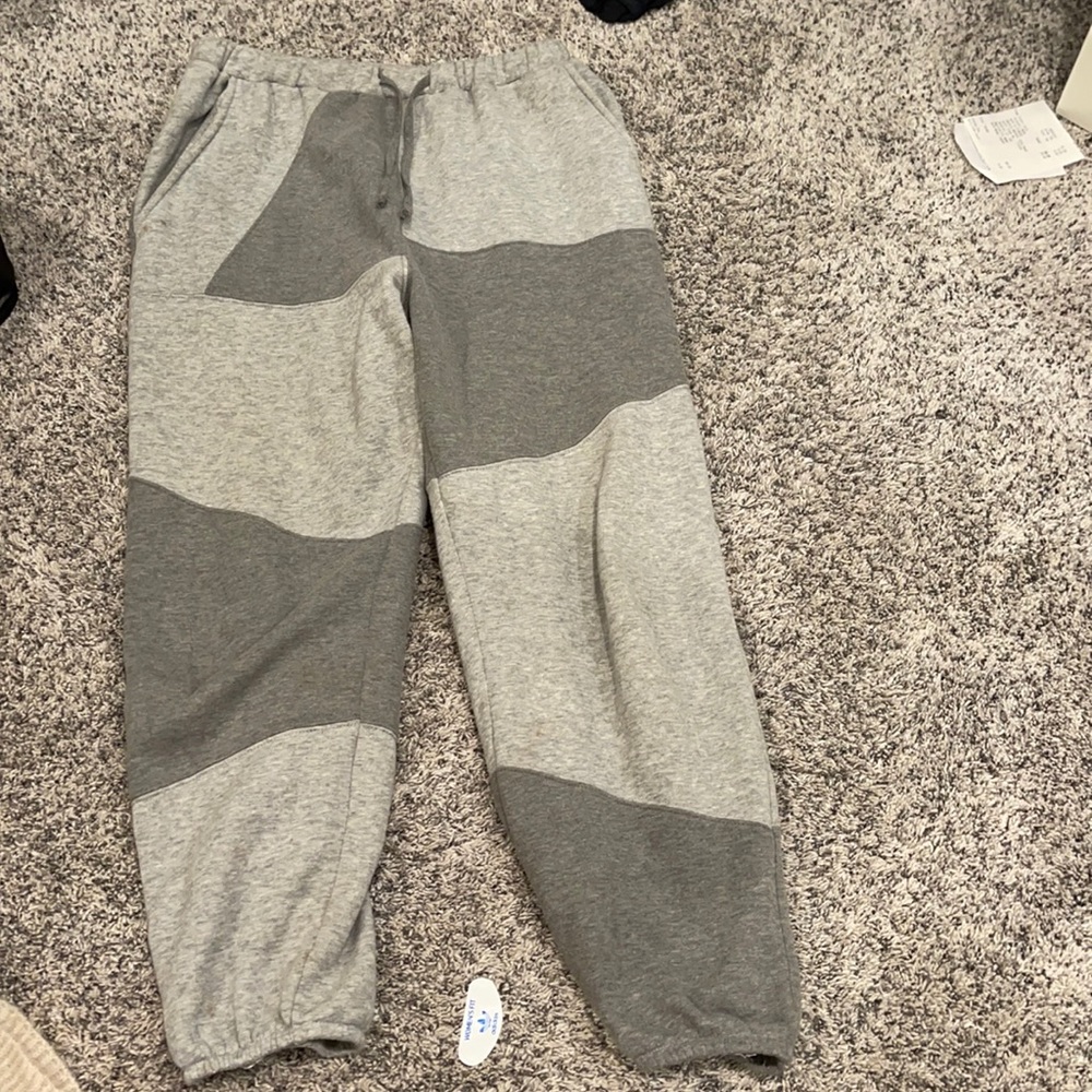 Target Sweat pants. Size s